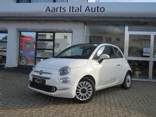Fiat 500 1.0 Mild-Hybrid Dolcevita