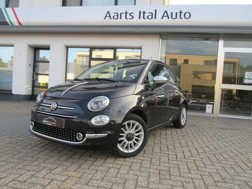 Fiat 500 1.2 MIRROR